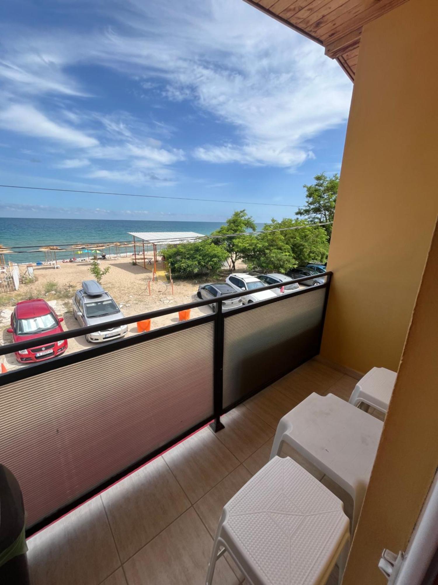 Family Hotel Globus Golden Sands Esterno foto