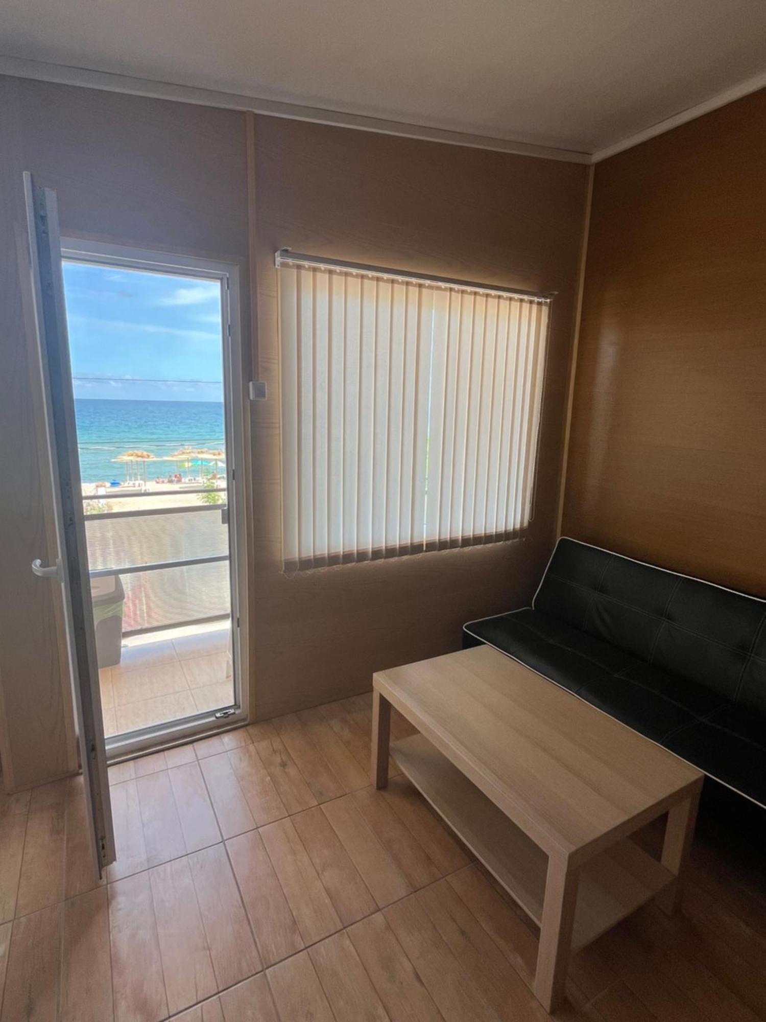Family Hotel Globus Golden Sands Esterno foto