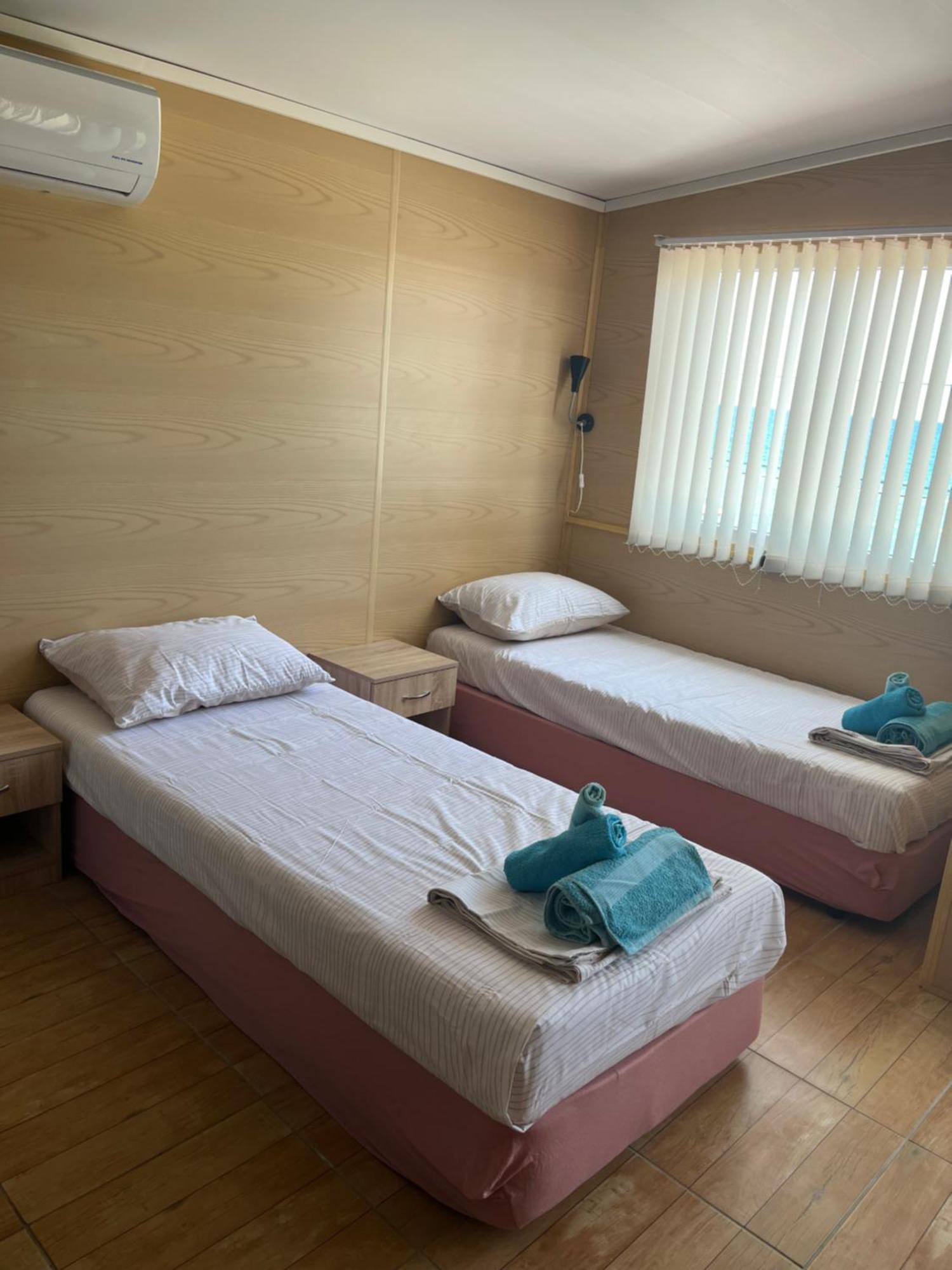 Family Hotel Globus Golden Sands Esterno foto