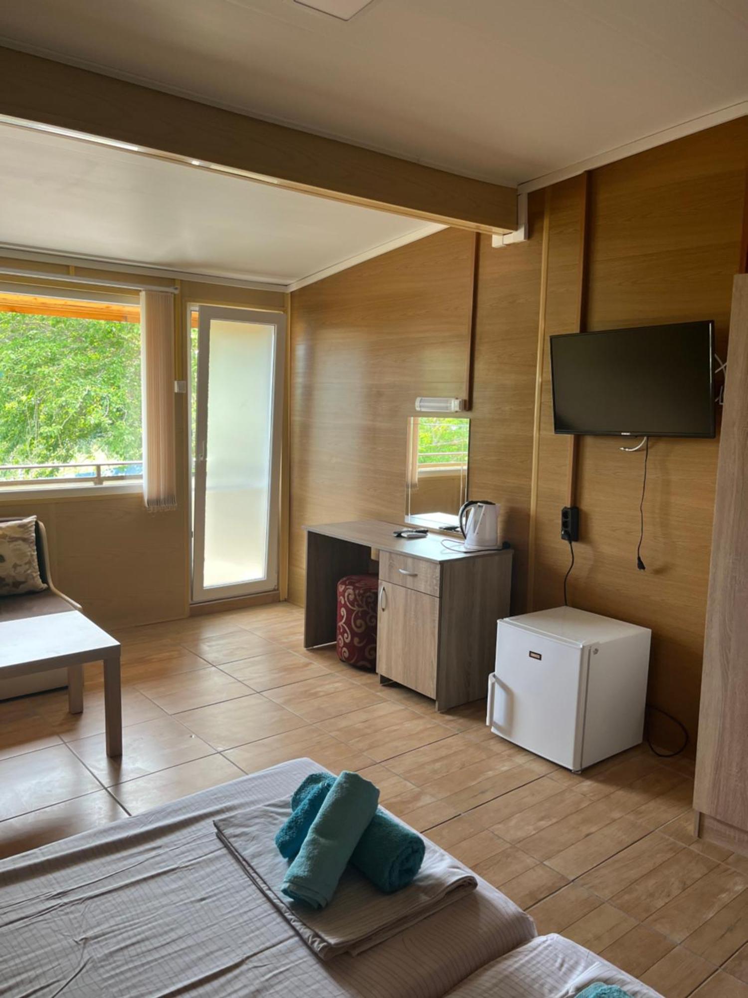 Family Hotel Globus Golden Sands Esterno foto