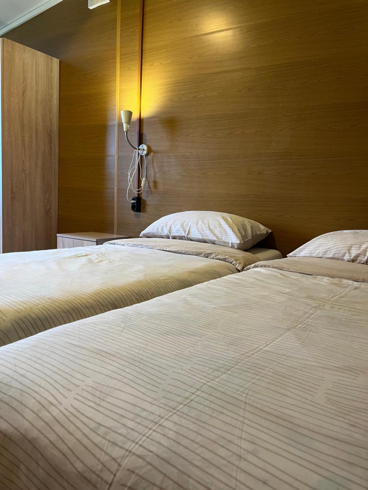 Family Hotel Globus Golden Sands Esterno foto