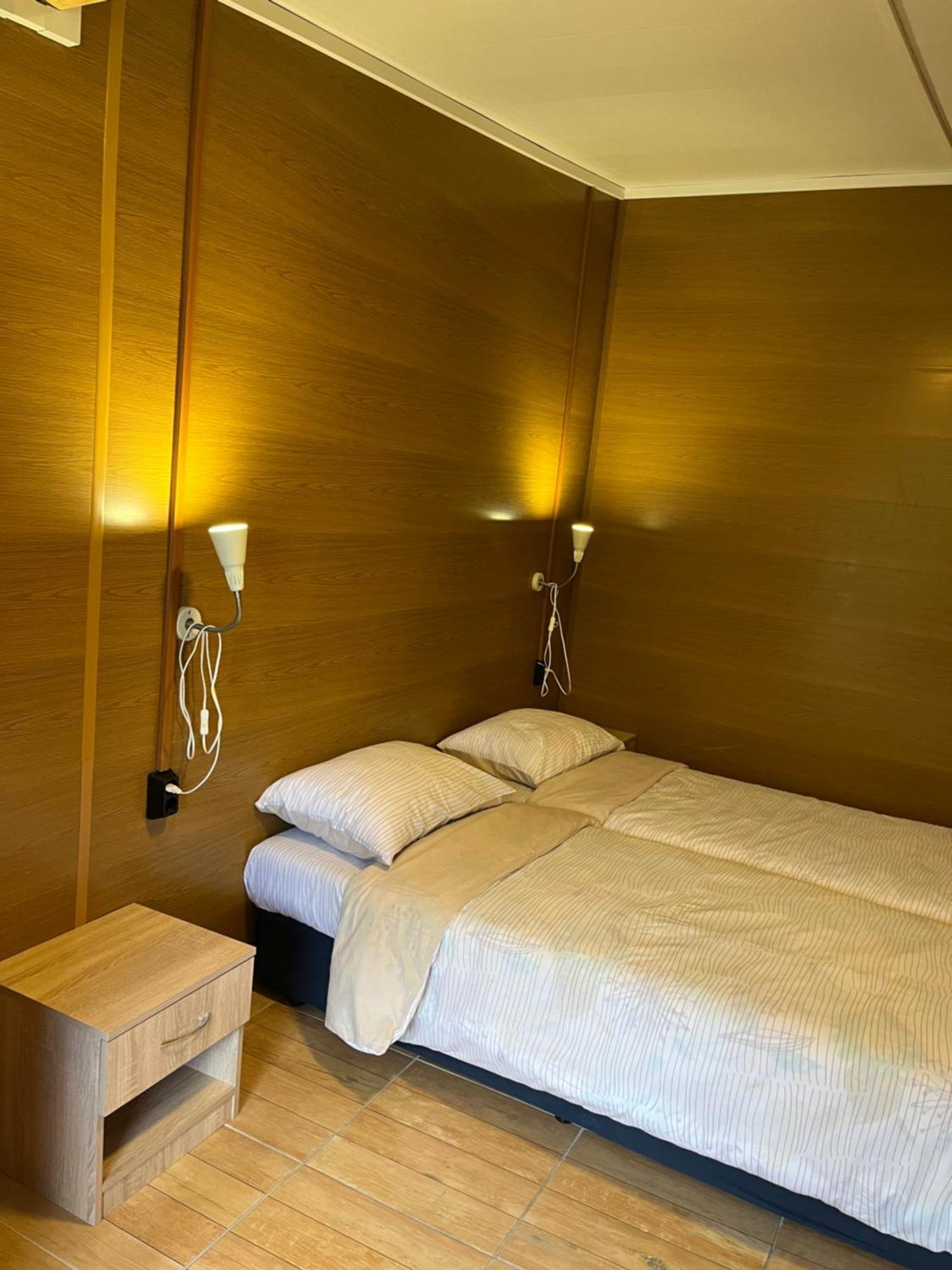 Family Hotel Globus Golden Sands Esterno foto