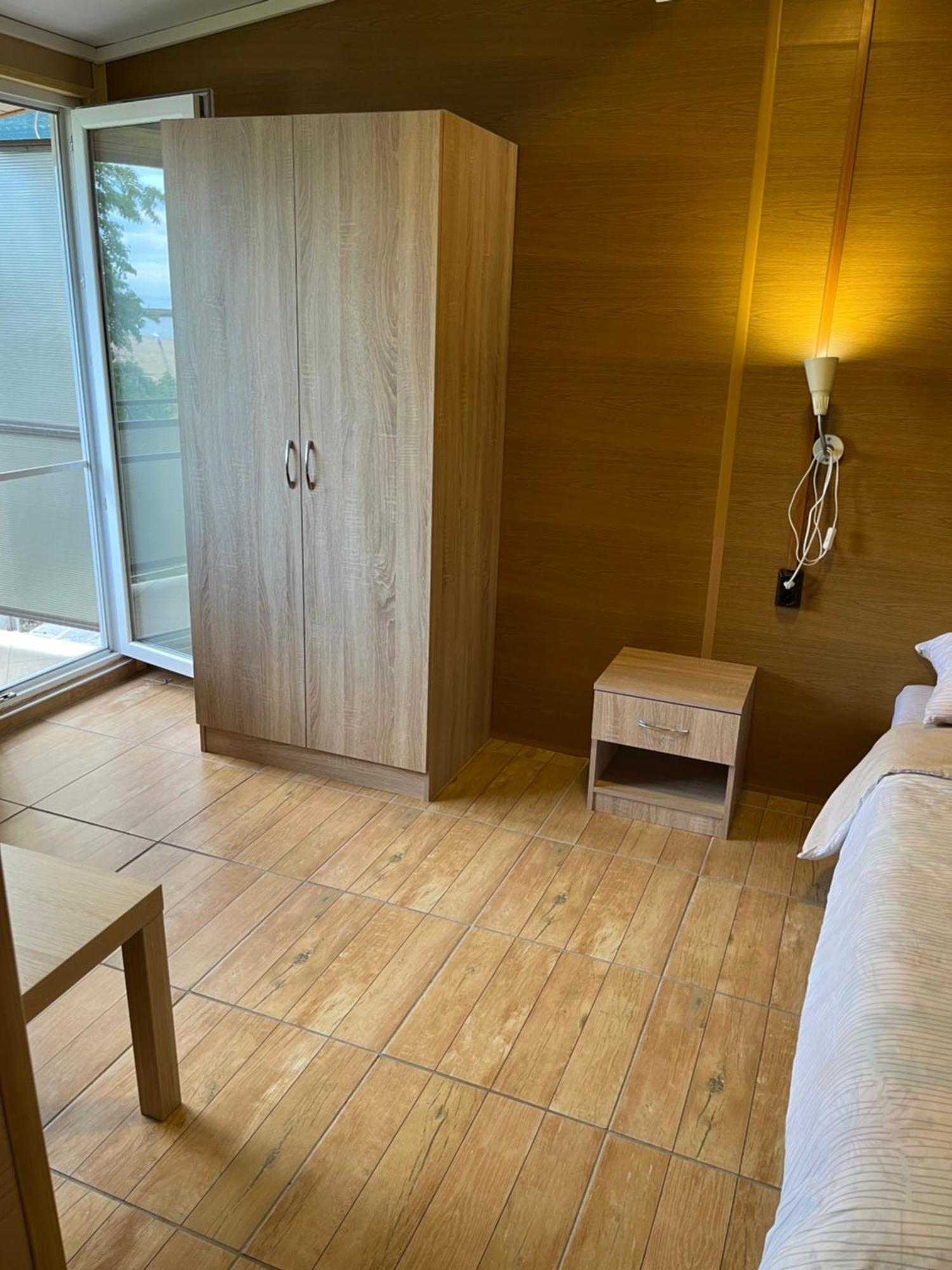 Family Hotel Globus Golden Sands Esterno foto