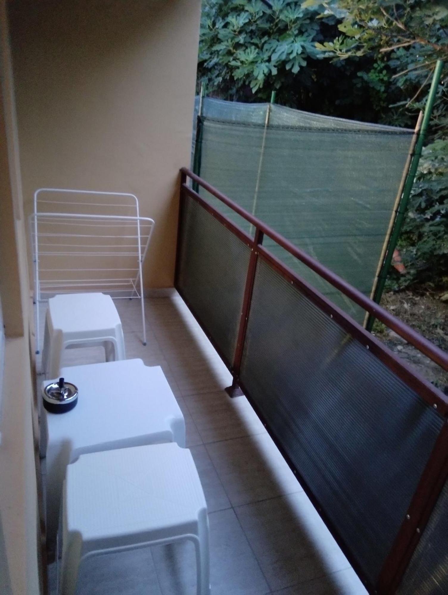 Family Hotel Globus Golden Sands Esterno foto